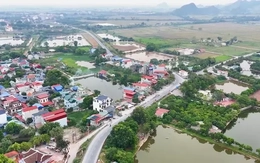 Hà Nội: Chuẩn bị đấu giá hơn 52ha đất nông nghiệp công ích, khởi điểm 775 đồng/m2/năm