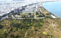 Siêu dự án lấn biển quy mô hàng trăm hecta ở Đà Nẵng giờ ra sao?