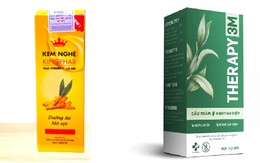 Bộ Y tế thu hồi kem nghệ, dầu tràm sai công thức, nhiễm vi sinh vật