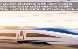 Soi tàu 350km/h, công nghệ châu Âu có điểm gì đặc biệt khiến tỷ phú Phạm Nhật Vượng “chọn mặt gửi vàng”?