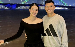 Từng "bán trâu đi bá đóng" giờ cầu thủ xứ Nghệ thành ông chủ quán cafe hoa tươi, cưới vợ cùng quê