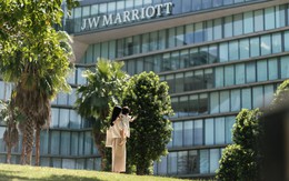 Điểm đến ở Hà Nội được tạp chí hàng đầu châu Á vinh danh là “khách sạn thành phố tốt nhất Việt Nam” tung trải nghiệm nghỉ dưỡng chuẩn ‘resort’ giữa lòng thủ đô