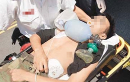 Người đàn ông 37 tuổi thủng tim 8mm sau khi ăn 1 món nhiều người yêu thích