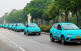 Tiết kiệm năng lượng, Bộ Công Thương đặt mục tiêu 50% xe công cộng chạy điện