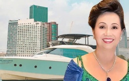 Cơ hội sở hữu bộ sưu tập du thuyền của bà Trương Mỹ Lan với mức giá “mềm” hơn