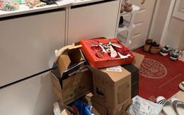 Mở cửa thấy 7 thứ này: Không chỉ xấu phong thủy mà còn ảnh hưởng trực tiếp đến chất lượng sống