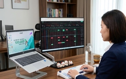 VN-Index lấy lại mốc 1.800 điểm, sao nhiều nhà đầu tư vẫn kém vui?