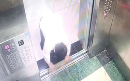 Cửa thang máy liên tục báo lỗi, trích xuất camera thấy cảnh tượng "bất ổn" của một cậu bé 10 tuổi
