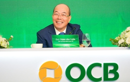 Chủ tịch ngân hàng OCB lần đầu lên tiếng về giá cổ phiếu "ở mức rất thấp"