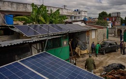 8 tỷ USD, Cuba có thể phá thế cấm vận của Mỹ – Câu hỏi lớn 'Ai sẽ chi tiền?' được Common Wealth giải đáp