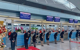 Mới nhất: Một hãng hàng không bất ngờ thông báo hủy nhiều chuyến bay đến TP.HCM trong tháng 5/2026