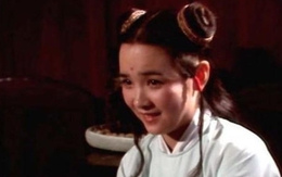 Tiểu đồng lém lỉnh phim 'Tây du ký': Là mỹ nhân màn ảnh, U80 vẫn trẻ đẹp