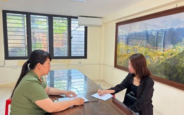 Không gia hạn tạm trú cho con trai SN 2022, một người phụ nữ ở Lạng Sơn bị phạt 22,5 triệu đồng