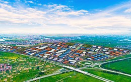 Sau 2 khu công nghiệp quy mô hơn 900ha, Singapore muốn đầu tư thêm dự án VSIP ngay trong năm nay tại tỉnh ‘sát vách’ Hà Nội