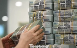 Xử lý nợ xấu gặp nhiều trở ngại