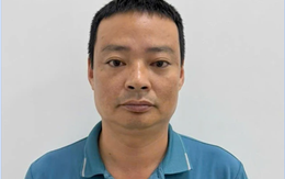 Thi hành lệnh bắt tạm giam Trần Trung Khanh sinh năm 1984