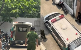 Phá cửa phòng trọ sau tiếng la hét, phát hiện đôi nam nữ thương vong