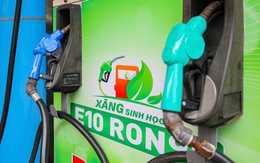 Doanh nghiệp đã sẵn sàng bán xăng E10 sớm