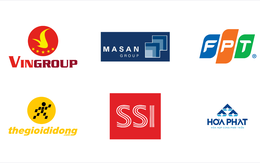 Hé lộ những doanh nghiệp hot để cổ đông “cho phiếu” tại AGM Awards 2026