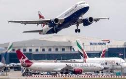 Hàng trăm chuyến bay sắp bị hủy, 14 triệu lao động rủi ro mất việc làm: Chuyện gì đang xảy ra với ngành hàng không châu Âu?