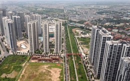 Hà Nội quyết liệt triển khai Nghị quyết đặc thù cho các dự án lớn, trọng điểm