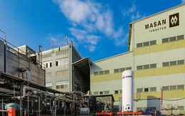 Khi Trung Quốc dần trở thành nước nhập khẩu ròng vonfram, mỏ Núi Pháo nổi lên như nguồn cung chiến lược