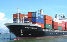 “Ông lớn” vận tải biển Việt Nam rót hơn 100 triệu USD đóng 2 tàu dầu tại Hàn Quốc