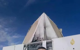 Iran phá hủy radar đắt nhất thế giới thuộc hệ thống cảnh báo sớm toàn cầu của Mỹ