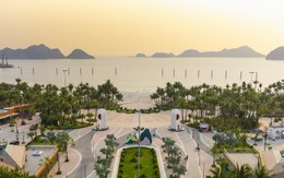 Giới đầu tư đang “dòm ngó” siêu dự án nào ở Cát Bà?