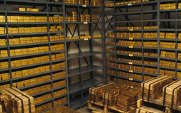 Tài sản an toàn nhất bị xả hàng: Vì sao một loạt ngân hàng trung ương bán vàng giữa khủng hoảng?