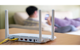 Công an có thông báo quan trọng tới người dân đang sử dụng thiết bị phát WiFi này