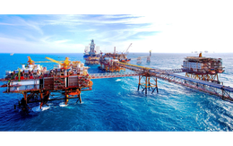 Không phải mỏ Bạch Hổ, đây mới là mỏ dầu lớn nhất Việt Nam