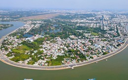 Dự kiến đúng ngày trọng đại của đất nước, Việt Nam sẽ có TP trực thuộc Trung ương thứ 7, giáp Campuchia