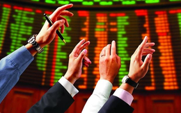 Hai cổ phiếu nhà tỷ phú bị tự doanh CTCK bán ròng mạnh trong phiên 15/4