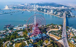 Ngay năm nay, thêm một tỉnh giàu có thể lên TP trực thuộc trung ương?