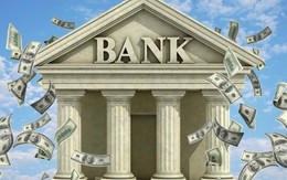 6 ngân hàng dự chi gần 34.000 tỷ trả cổ tức tiền mặt: Không phải VPBank hay MB, đây mới là nhà băng chi đậm nhất cho cổ đông