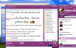 Cựu sinh viên Bách Khoa làm lại Yahoo Chat trong 2 tuần, nhưng có một thứ không thể "hồi sinh"!
