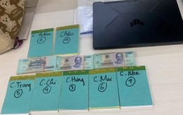 Phát hiện 300 tờ tiền 500.000 đồng trên chuyến tàu điện Hà Nội Metro