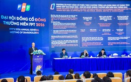 FPT ảnh hưởng thế nào khi thay đổi cổ đông nắm 50,17% cổ phần FPT Telecom?