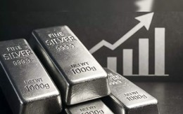 Kim loại quý tăng giá hơn 5% trong tuần qua: Thâm hụt nguồn cung 6 năm liên tiếp, thị trường đứng trước nguy cơ khan hàng