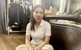 Bắt Lê Thị Thùy Trang, 49 tuổi: Thu giữ hơn 50.000 USD, hơn 2 tỷ đồng tiền mặt cùng hàng chục cuốn sổ đỏ