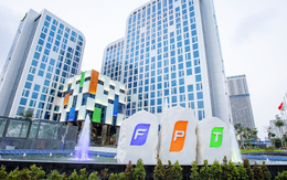 Thành viên SCIC muốn tăng sở hữu tại FPT