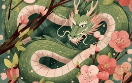 Bậc thầy phong thuỷ dự đoán: 4 con giáp sau 40 tuổi dễ thành công, càng có tuổi càng viên mãn mọi mặt, tiền tài như ý