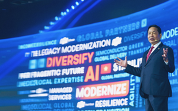 Ông Trương Gia Bình: FPT sẵn sàng giải những bài toán công nghệ lớn của quốc gia