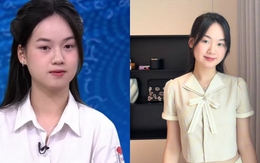 Cuộc sống hiện tại của Hiền Mai - thủ khoa khối A00 từng gây sốt: Ở căn hộ cao cấp, đang học lái ô tô, có cả trợ lý riêng?