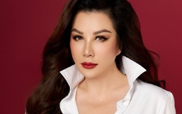 Vợ cũ Bằng Kiều về nước nói thẳng về cuộc sống tại Mỹ