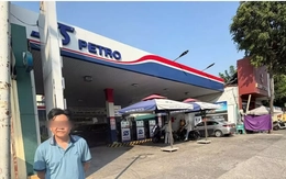 Thua lỗ chứng khoán, đi cướp giật vé số hòng 'gỡ gạc'