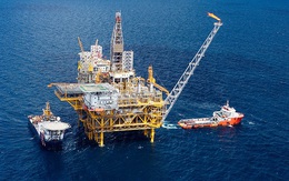 Bộ Công Thương: Việt Nam khai thác gần 25 triệu tấn dầu và 20 tỷ m3 khí trong 3 năm qua