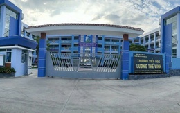 Vụ cô giáo dùng kim tiêm xử phạt học sinh ở TPHCM: Bác sĩ cảnh báo điều này