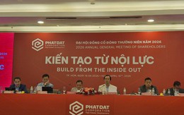 Phát Đạt có thể dừng dự án gần 2.000 tỷ đồng tại Phan Đình Phùng